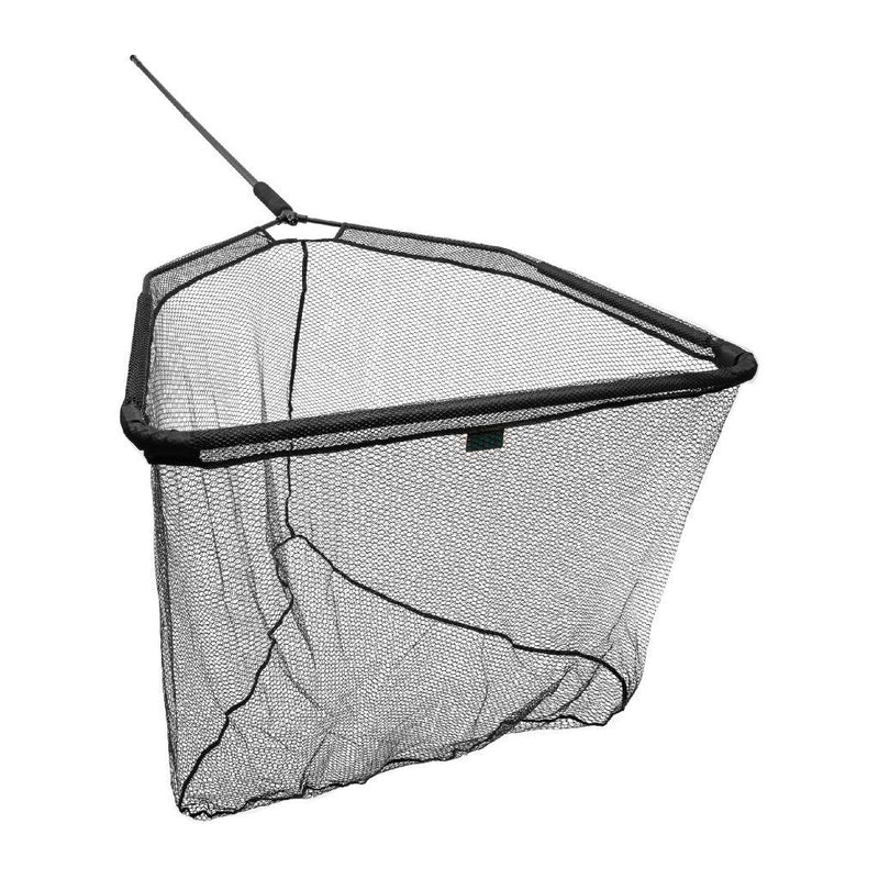 Carp Max - Épuisette encadrée - 42" - Caoutchoutée