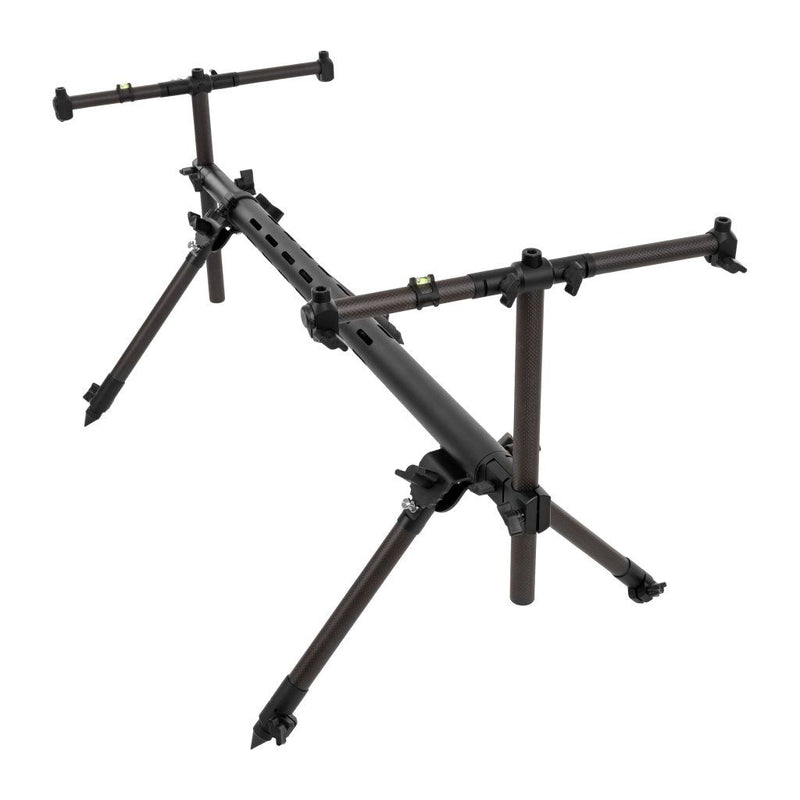 Premium XTreme - Rod Pod - pour 3 cannes