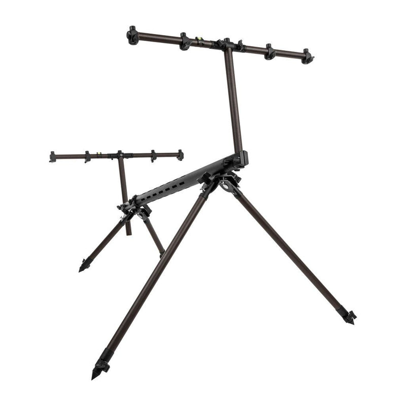 Premium XTreme - Rod Pod - pour 5 cannes
