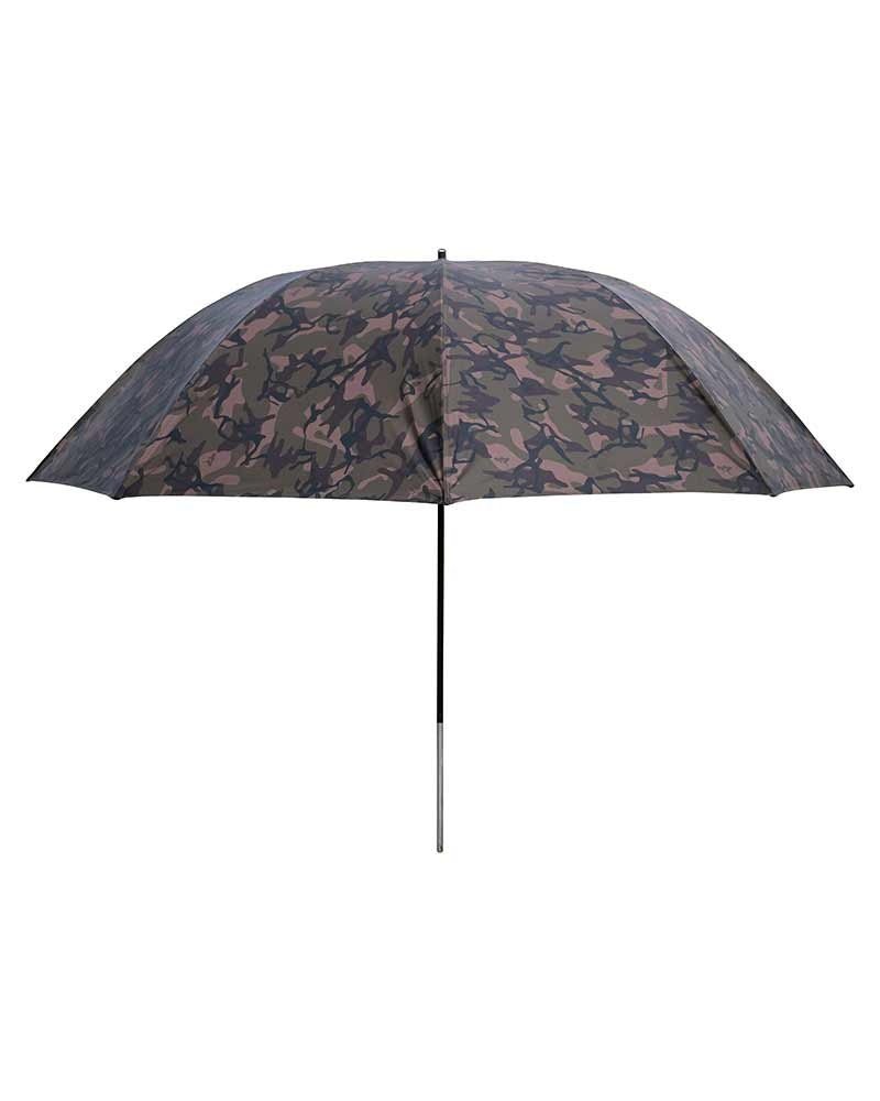 Parapluie camouflé 60"
