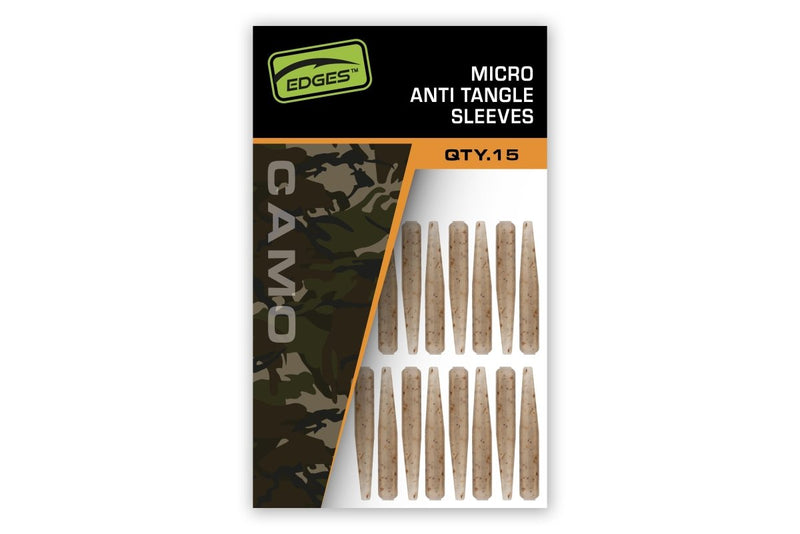 Manchons Anti-Emmêlement - Camouflage