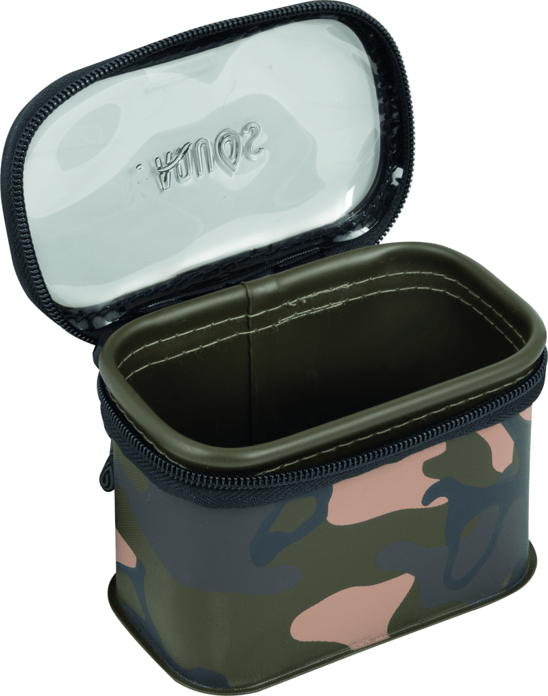 Sac d'accessoires Aquos Camolite