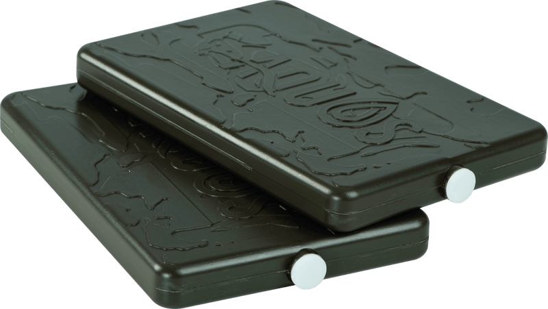 Packs de glace Aquos