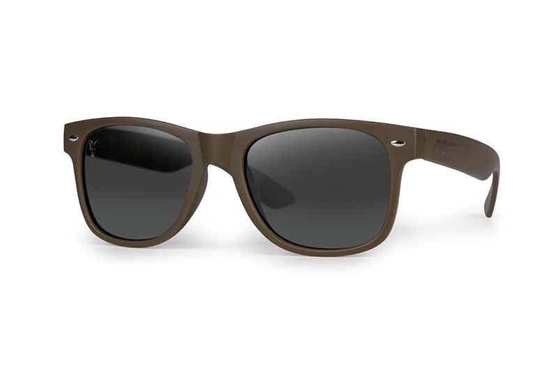 Avius - Vert Kaki - Lunettes de soleil - Polarisées