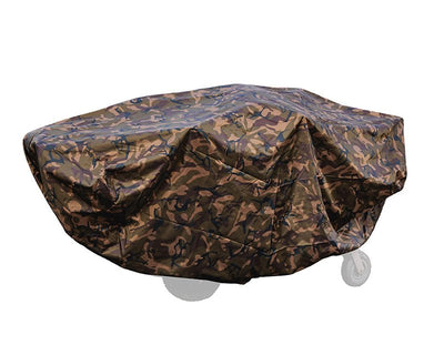 FOX Barrow cover - Large - KarperCentrale