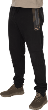 Joggeurs Premium Camouflage Noir 310
