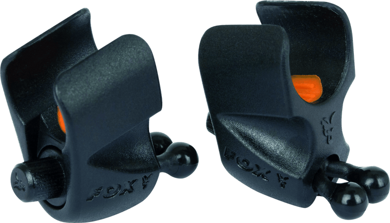 Clip de canne réglable Black Label