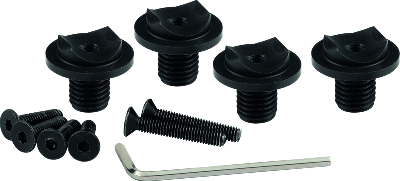 Kit de conversion Black Label