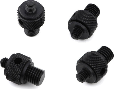 Fox Black Label Goalpost Conversion Kit - dé KarperCentrale