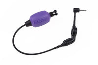 Fox Black Label - Halo - Dumpy bobbin - KarperCentrale