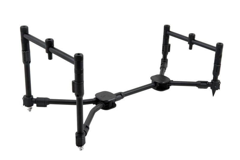 Support 3 Cannes Black Label QR (Kit Complet)