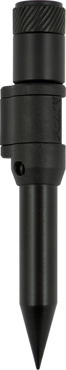 Black Label Tuteur de Rive QR