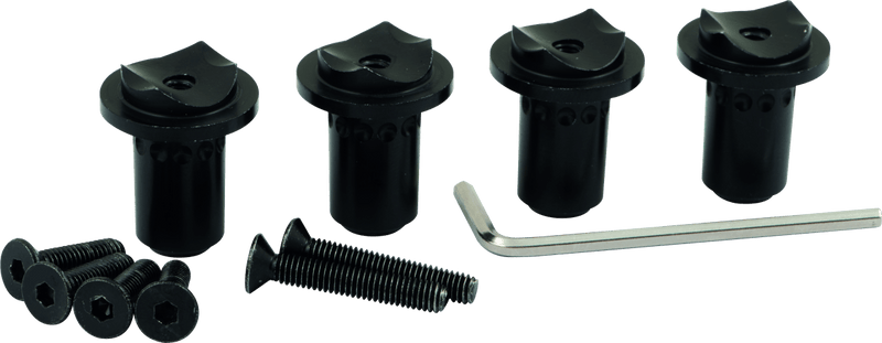 Kit de conversion Black Label QR