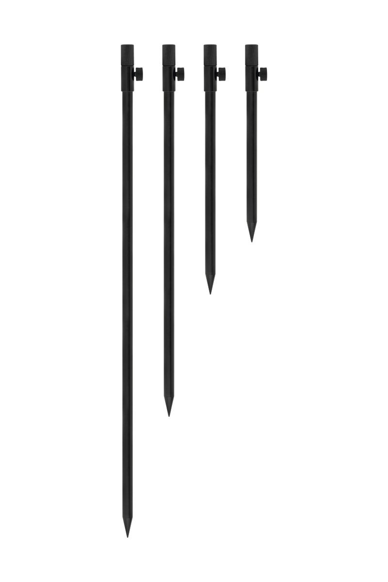 Tige de support mince Black Label