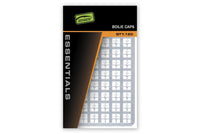 Capsules pour boilies - Stops