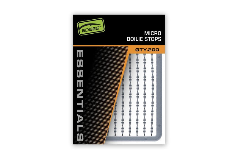 Stops pour boilies - Micro