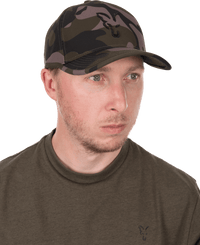 Casquette de baseball camouflage - Petit