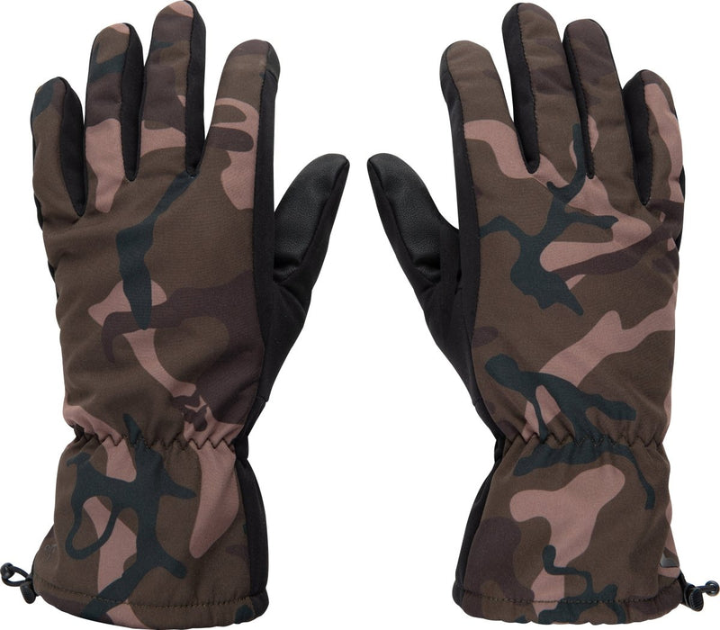 Gants Camouflage - Gants