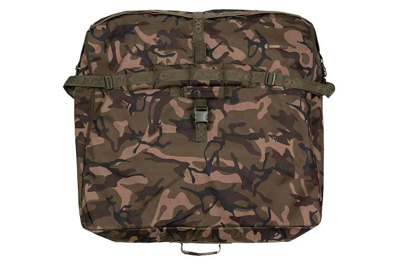 Camolite - Housse de transport pour lit de camp