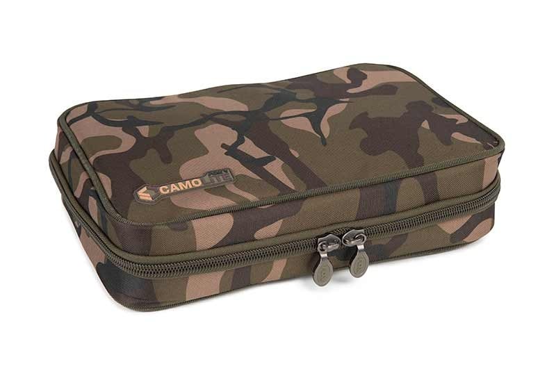 Sac de rangement Camolite Buzz Bar - Camouflage - 500D