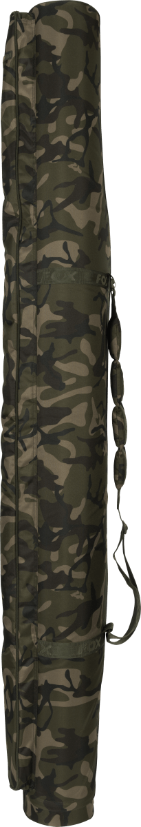 Camolite Hardcase - 4 cannes - 12FT