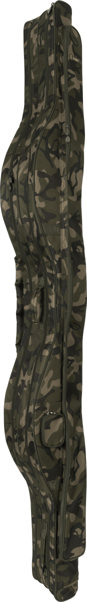 Camolite Hardcase - 4 cannes - 13FT