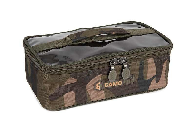 Sac Accessoire Grand Camolite - Sac Accessoire - Camouflage - 500D