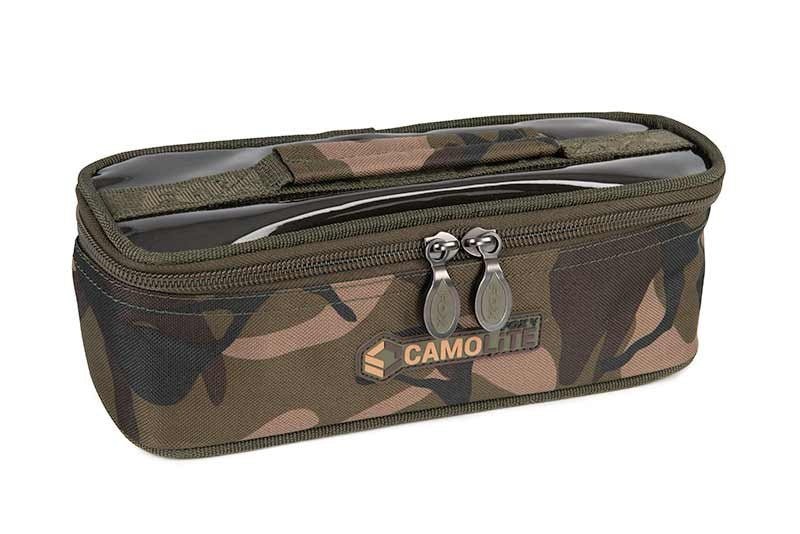 Sac Accessoire Long Camolite - Sac Accessoire - Camouflage - 500D