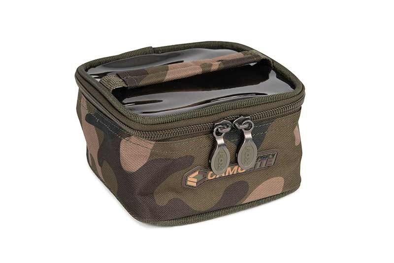 Sac Accessoire Camolite Moyen - Sac Accessoire - Camouflage - 500D