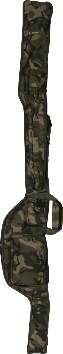 Canne Camolite Spod et Marqueur Jass - 13FT