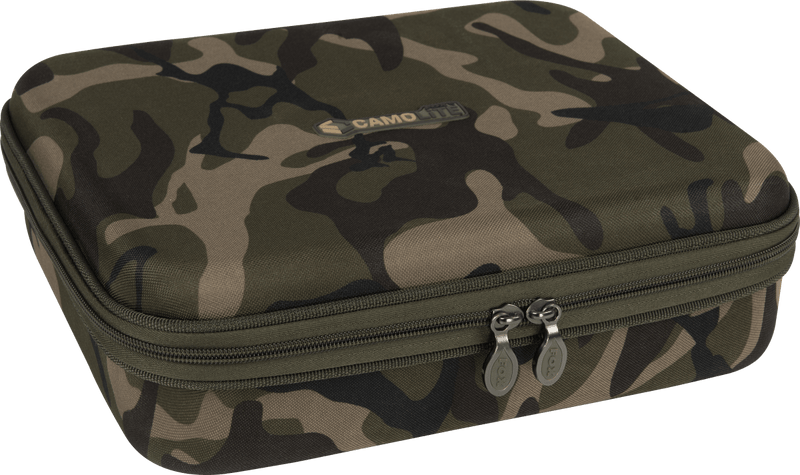 Étui Micron Camolite RX+