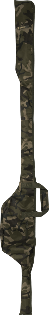 Fox Camolite Single Rod Sleeve - 13FT - dé KarperCentrale