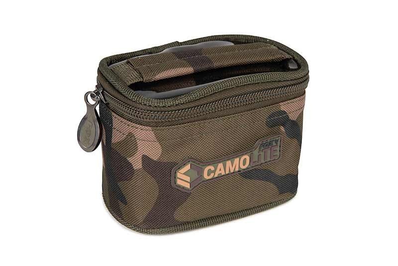 Sac d'accessoires Camolite Petit - Sac accessoire - Camouflage - 500D