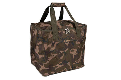 Fox Camolite Tote Bag - dé KarperCentrale