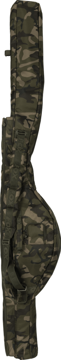 Fox Camolite Tri Sleeve - 12FT - dé KarperCentrale