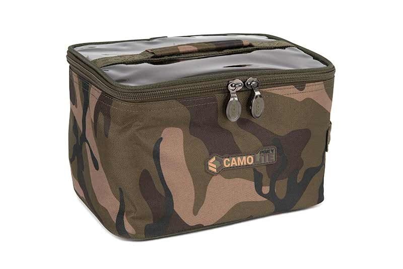 Sac Accessoire Camolite XL - Sac Accessoire - Camouflage - 500D
