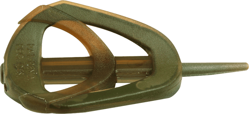 Nourrisseurs compacts pour carpes