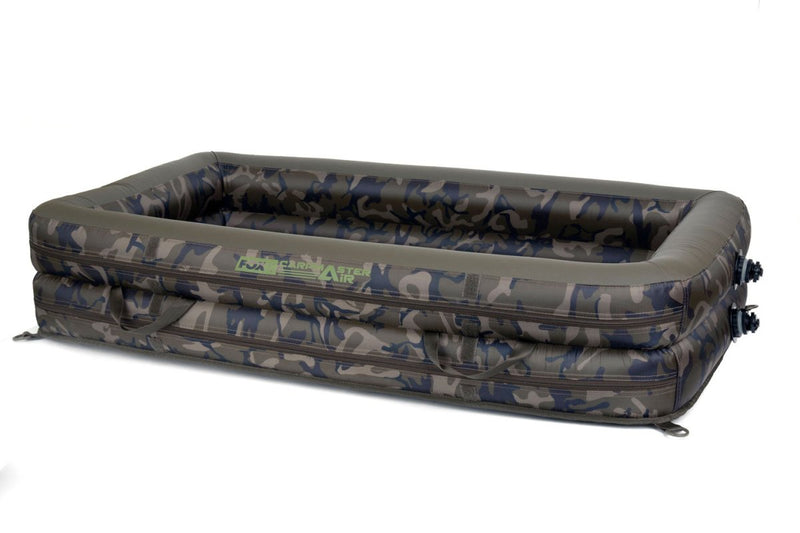 Carpmaster AIR Mat - Tapis de réception gonflable