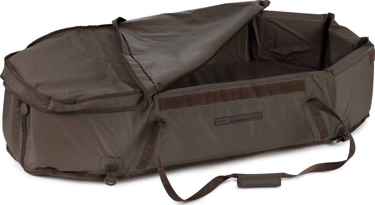 Fox Carpmaster Welded Mat - Onthaakmat - dé KarperCentrale