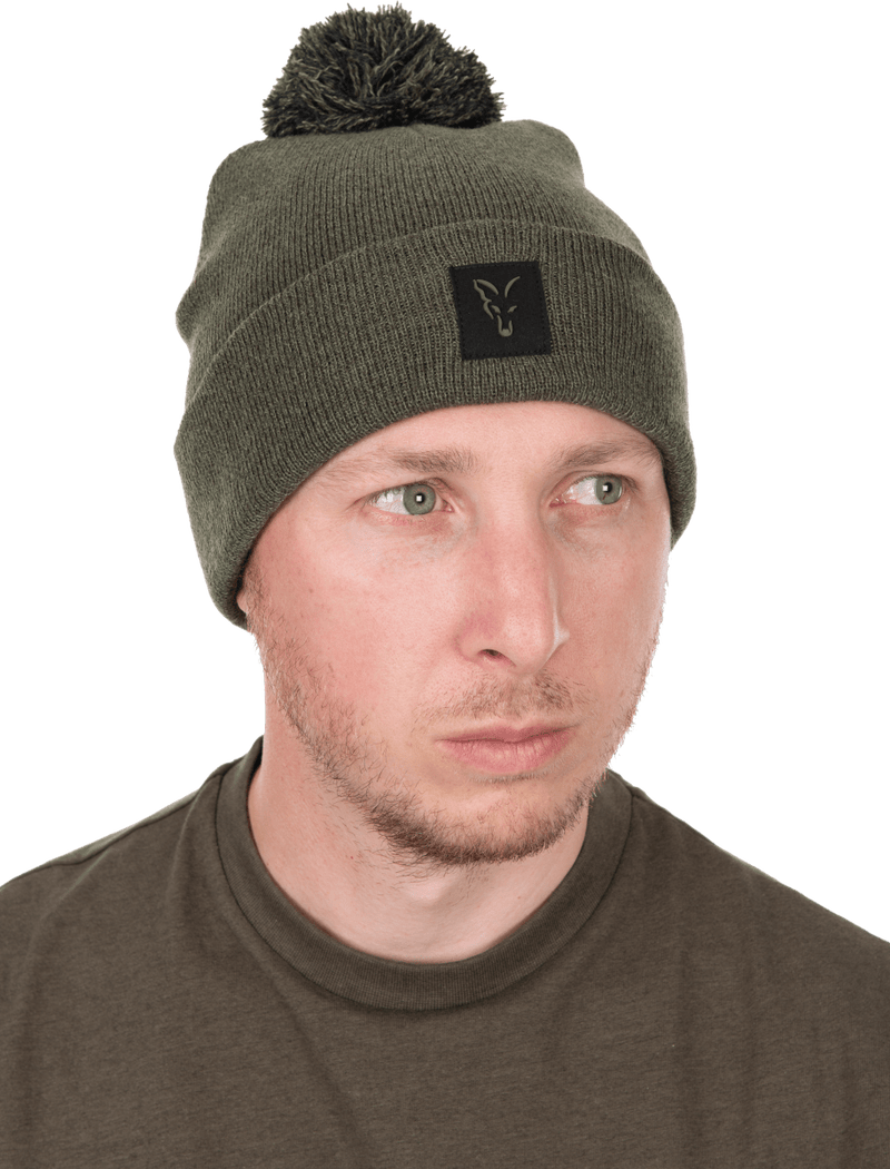 Collection Bonnet à Pompon - G/B - Casquette