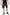Fox Collection LW Cargo Korte broek Green/Black - dé KarperCentrale