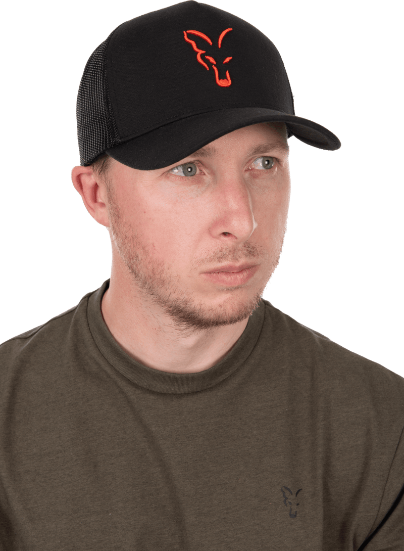 Collection Casquette Trucker - B/O - Casquette