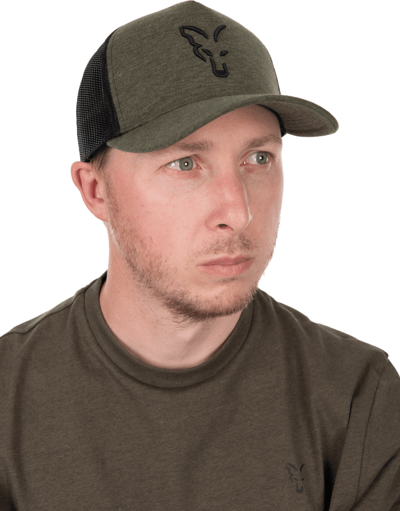 Collection Casquette de camionneur - G/B- Pet