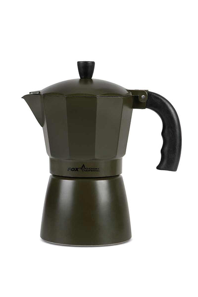 Fox Cookware Espresso Maker - 300ML - Koffiemaker - KarperCentrale