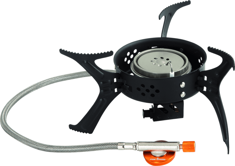 Réchaud à gaz Cookware Heat Transfer 3200