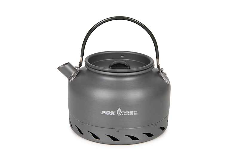 Batterie de cuisine - Bouilloire de transfert de chaleur - 0,9L