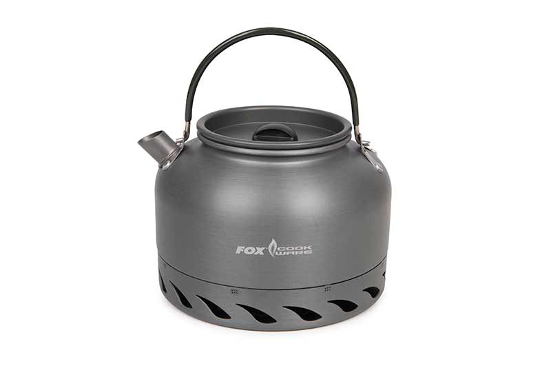 Batterie de cuisine - Bouilloire de transfert de chaleur - 1,5L