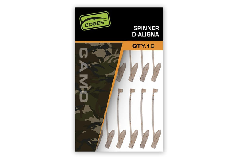D-Aligna - Spinner - Camouflage
