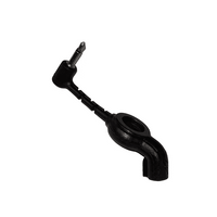 Dinky / Dumpy Halo Bobbin - Hockey Stick avec prise Jack