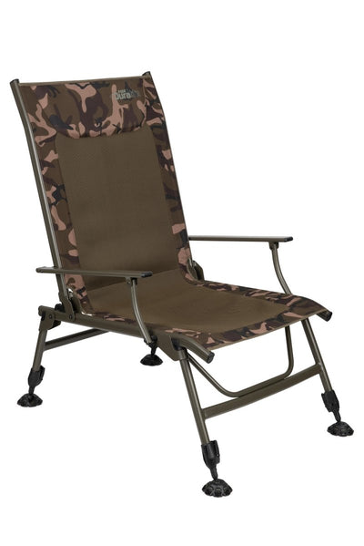 Fox Duralite Recliner Arm Chair - XL - dé KarperCentrale
